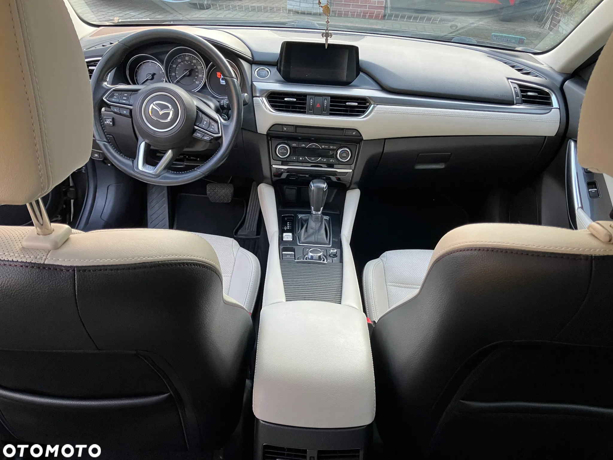 Mazda 6 - 10