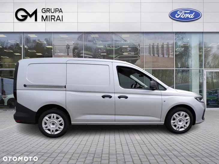 Ford Transit Connect - 6