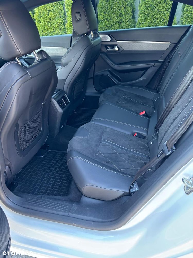 Peugeot 508 1.6 PureTech GT Pack S&S EAT8 - 19