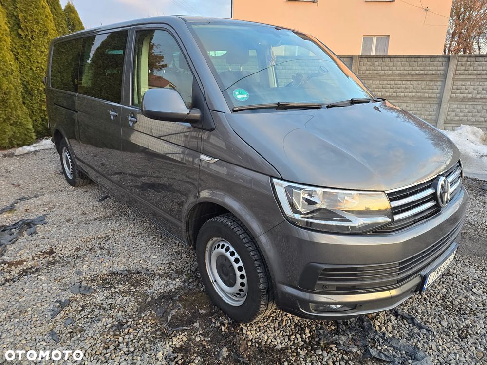 Volkswagen Caravelle 2.0 TDI L2 Highline - 1