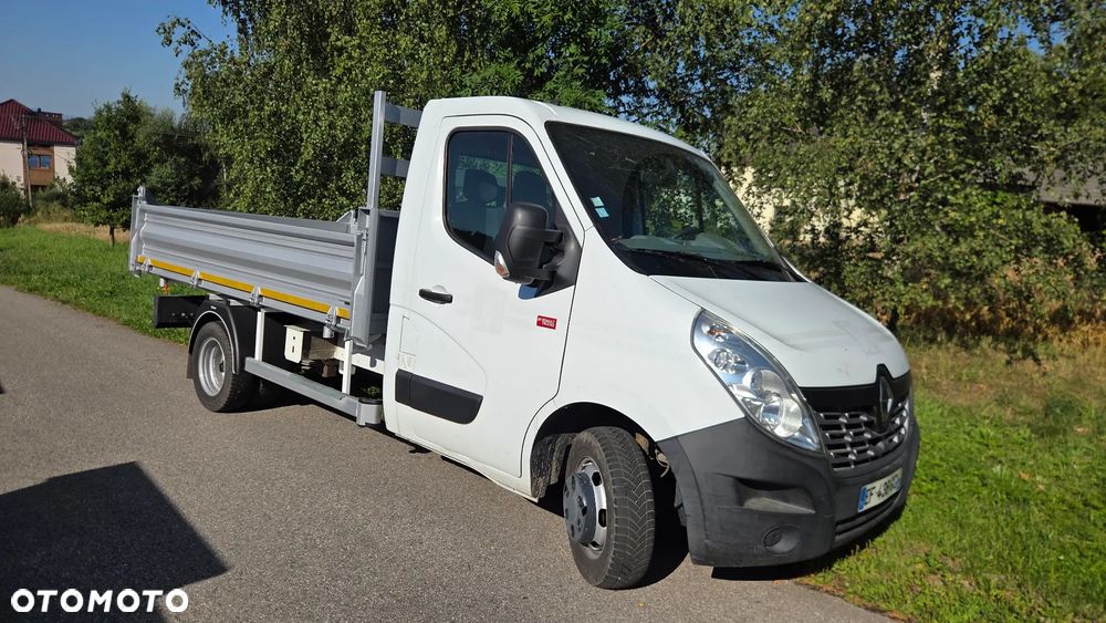 Renault Master - 7