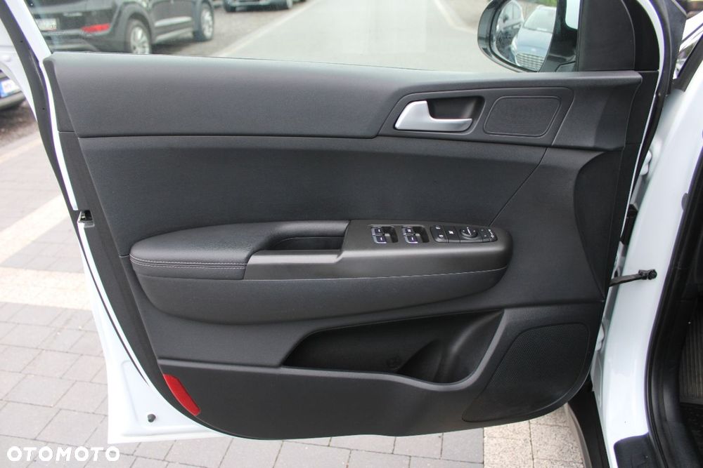 Kia Sportage - 18