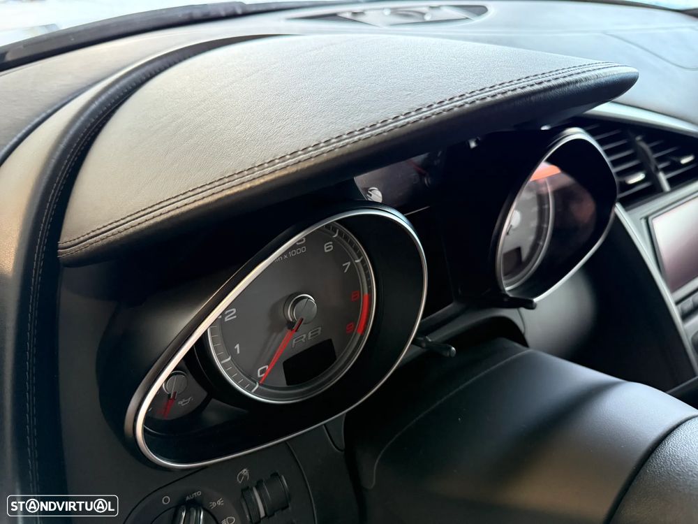 Audi R8 Coupé 4.2 FSI quattro R tronic - 37