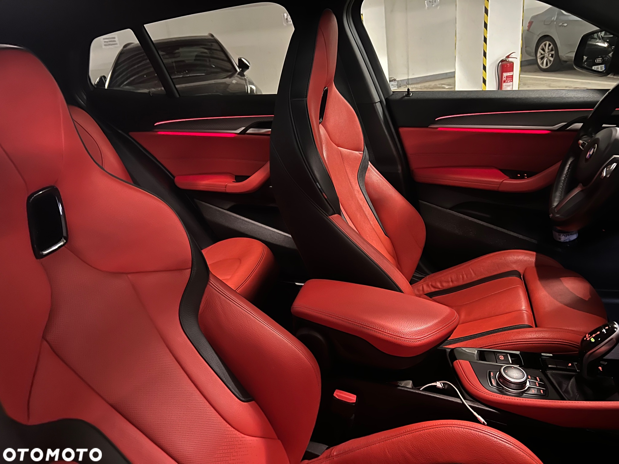 BMW X2 sDrive18d M Sport X sport - 3