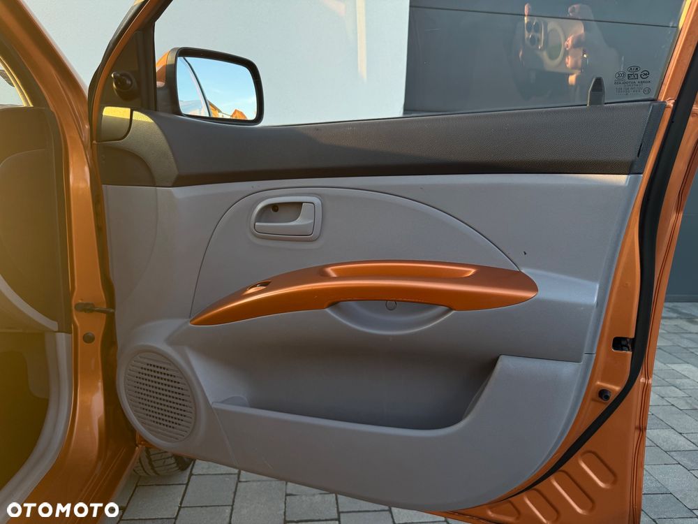 Kia Picanto 1.1 Vision - 29