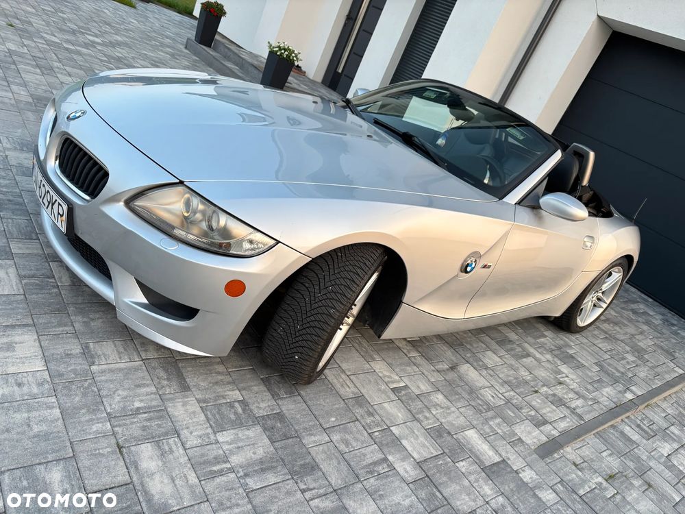 BMW Z4 - 25