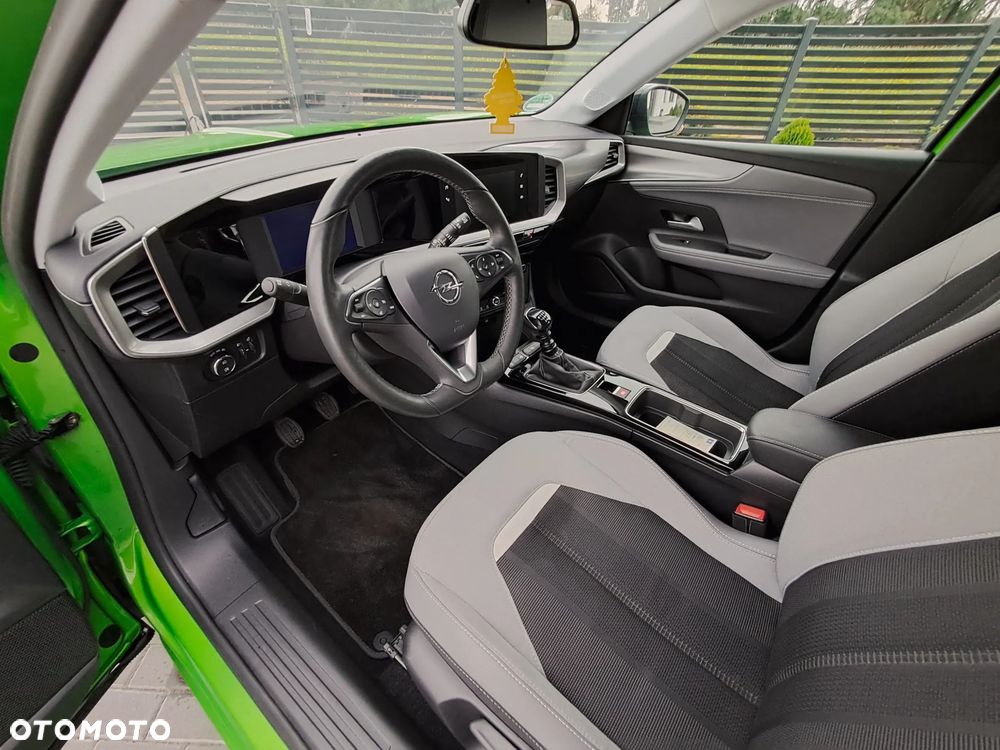 Opel Mokka - 16