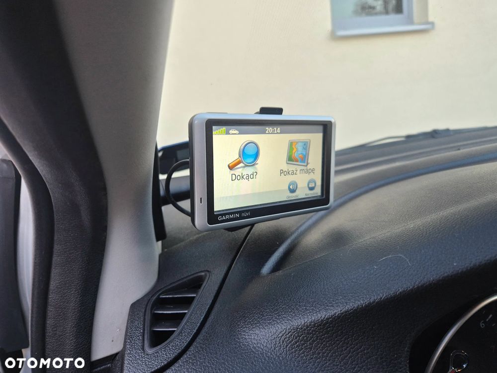 Ford Focus 1.6 Ti-VCT Silver Magic - 22