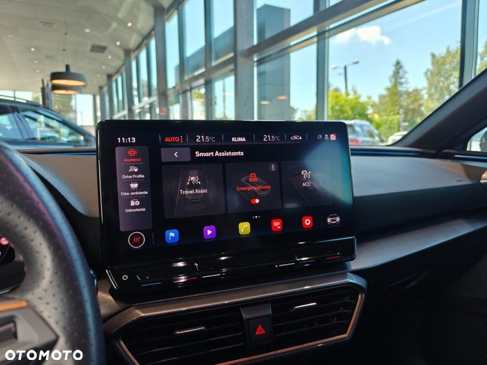 Cupra Leon Sportstourer - 20