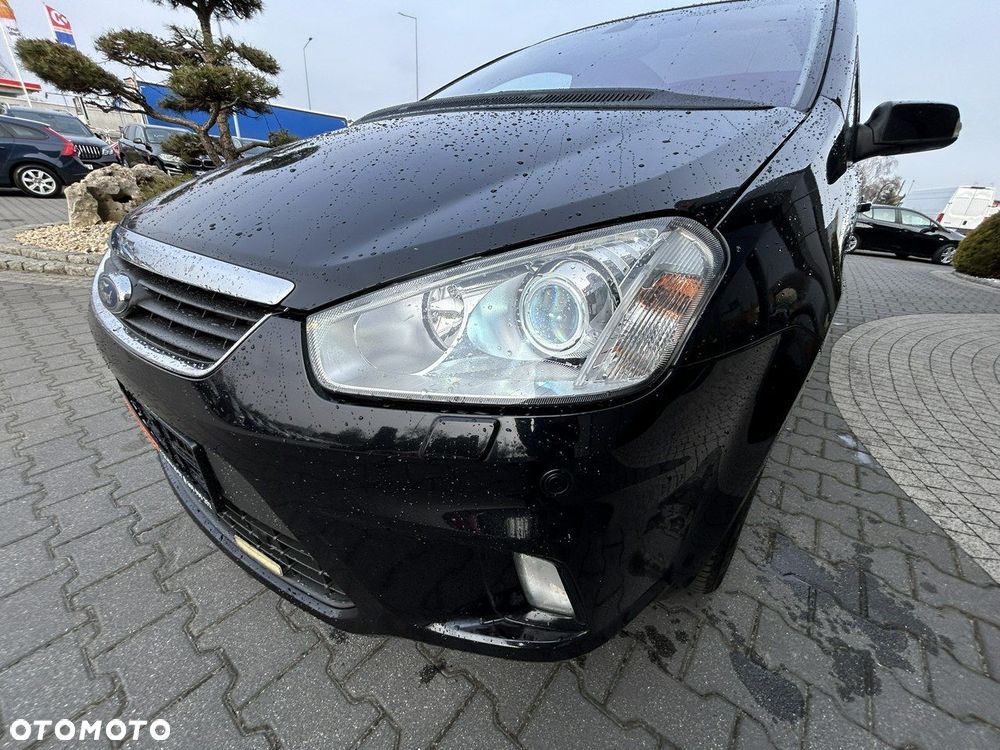 Ford C-MAX - 2