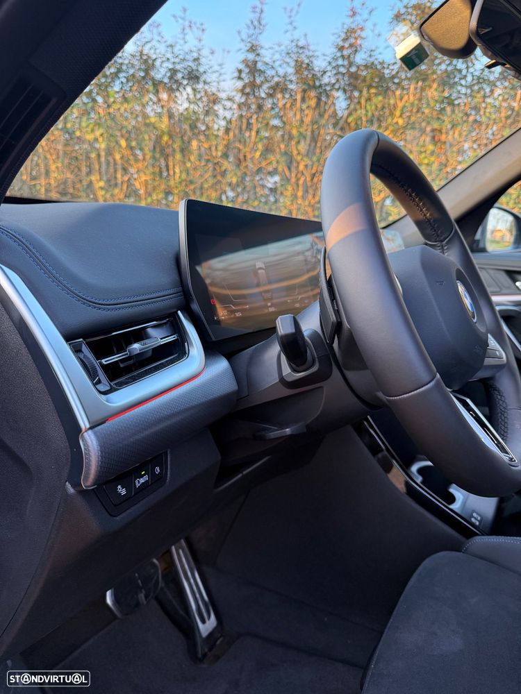 BMW X1 xDrive25e Pack Desportivo M - 16
