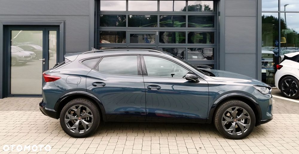 Cupra Formentor 1.5 TSI - 2