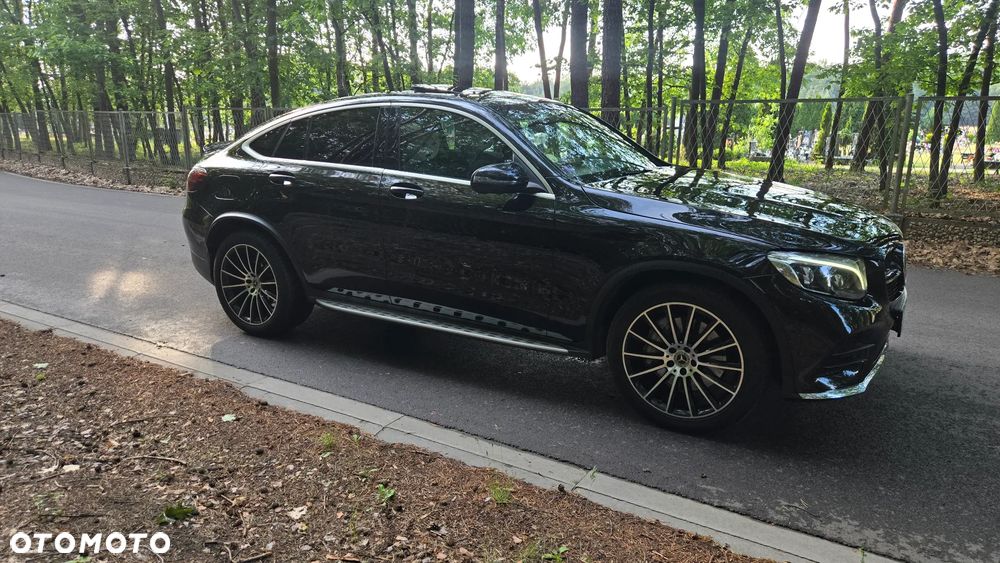 Mercedes-Benz GLC - 29