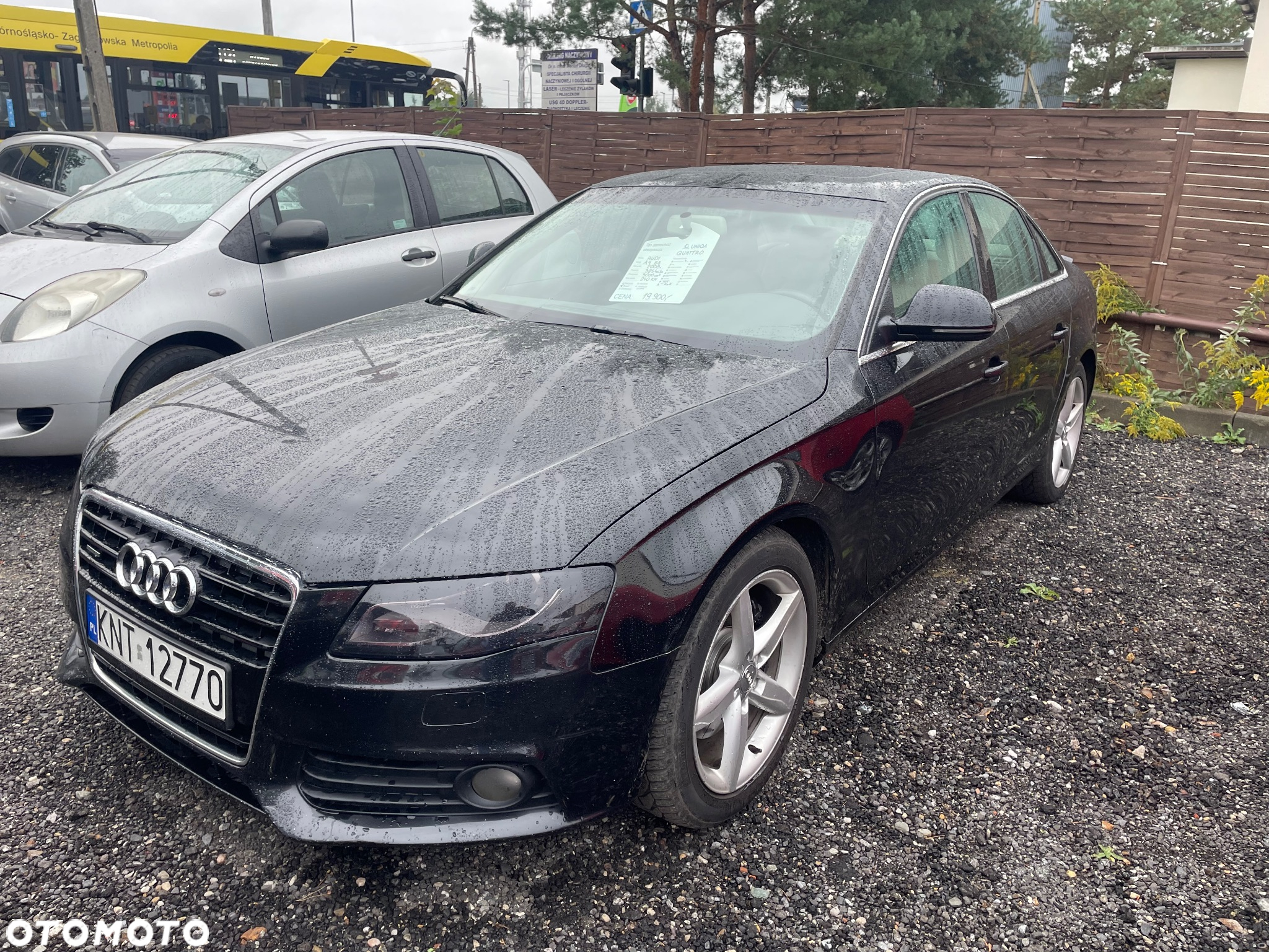 Audi A4 - 2