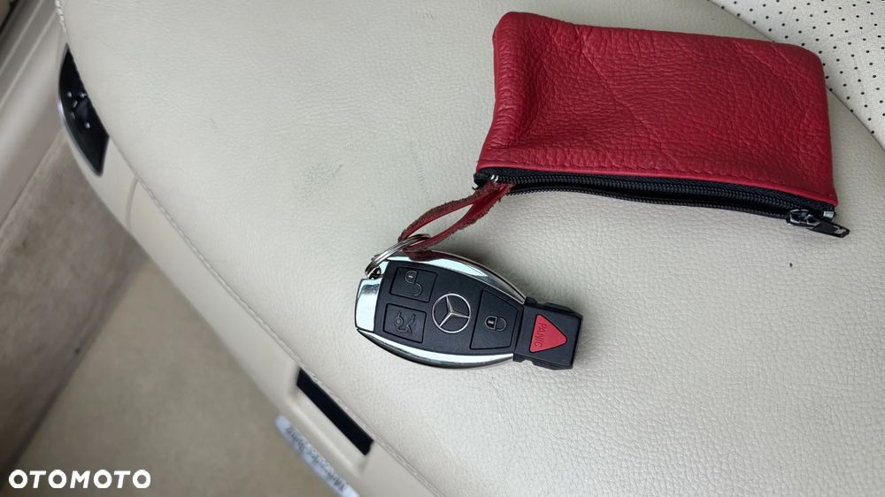 Mercedes-Benz SL 500 - 35