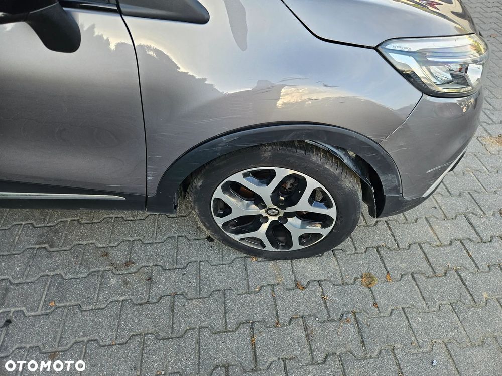 Renault Captur (ENERGY) dCi 90 LIMITED - 8