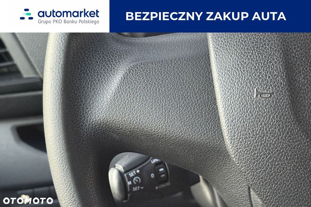 Toyota ProAce Kombi 2.0 D-4D Long 2,8t - 15