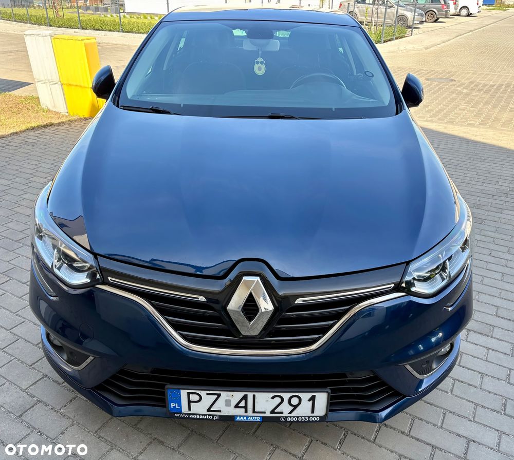 Renault Megane 1.5 dCi Zen - 5