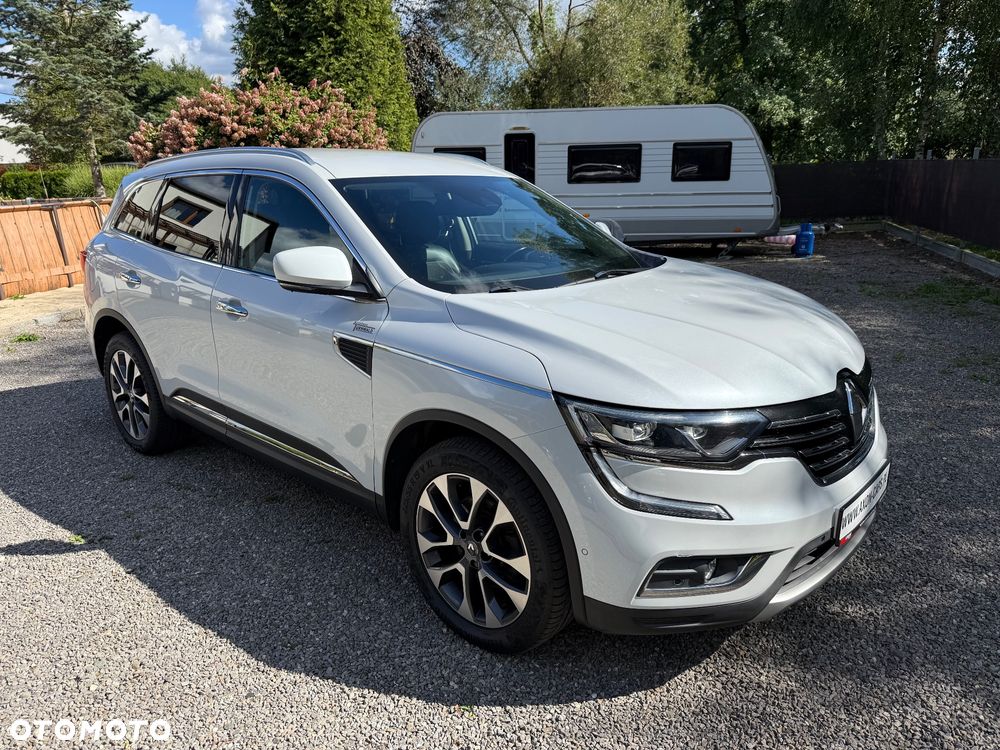 Renault Koleos 2.0 dCi Intens 4x4 X-Tronic - 16