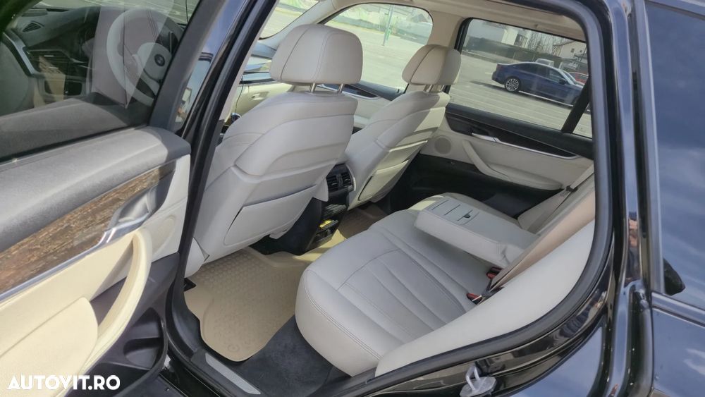 BMW X5 xDrive25d Sport-Aut. - 14