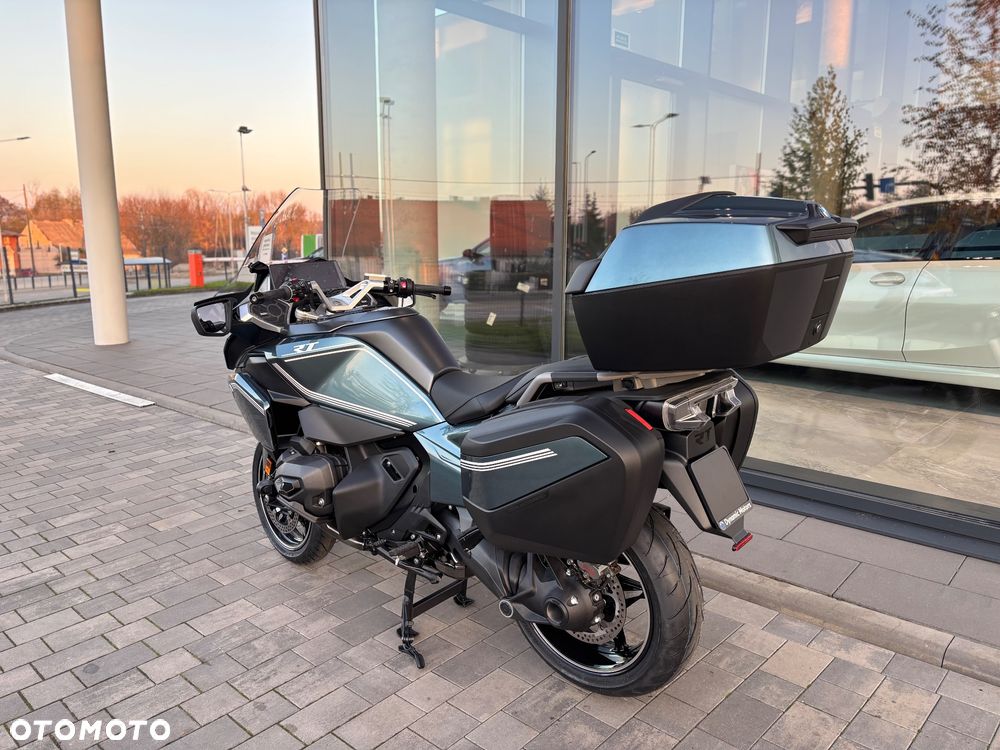 BMW RT - 7