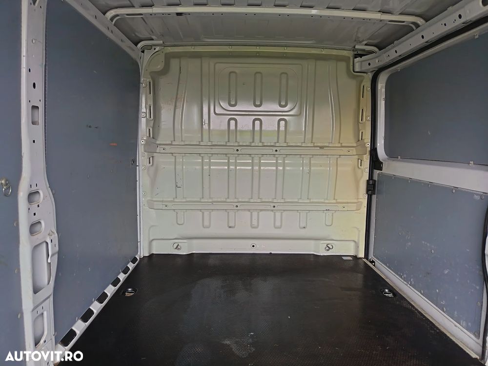 Fiat Ducato Maxi L2 - 23