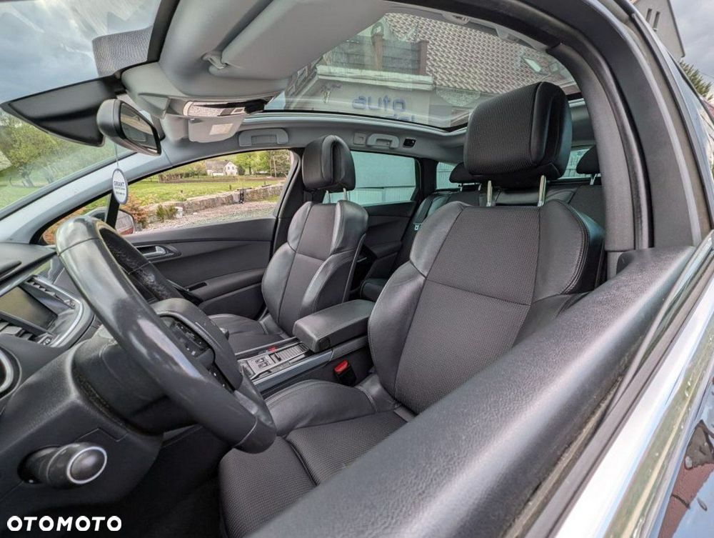 Peugeot 508 - 9