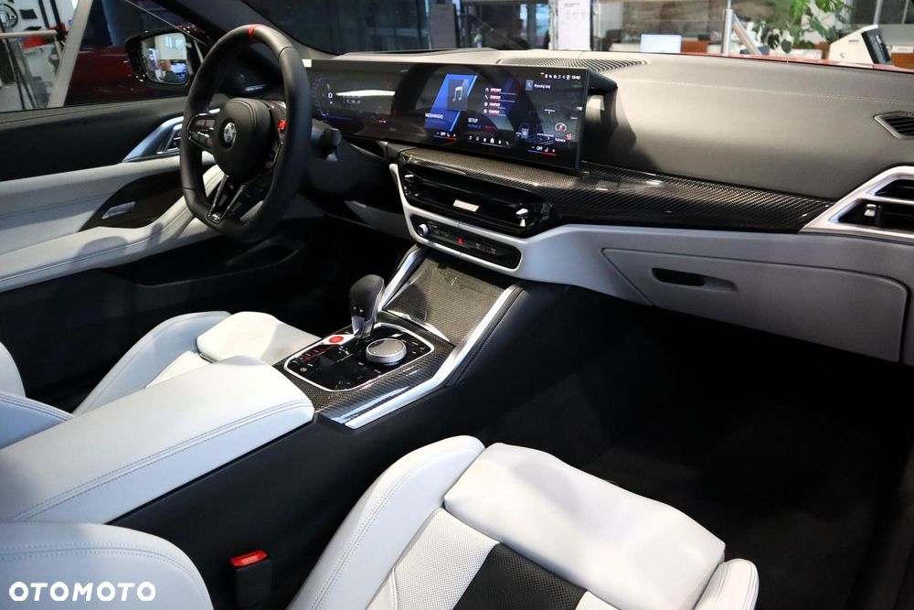 BMW M4 - 14