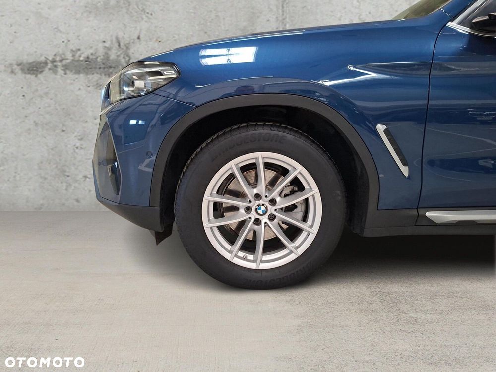 BMW X3 - 9