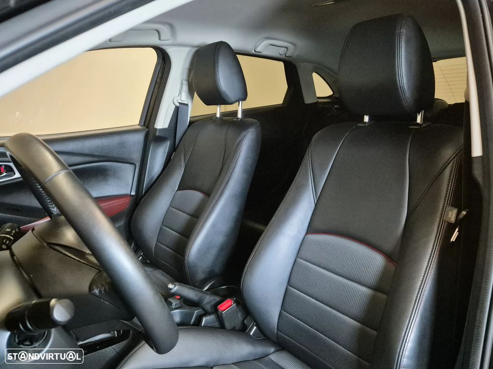 Mazda CX-3 1.5 Sky.Excellence Navi - 30