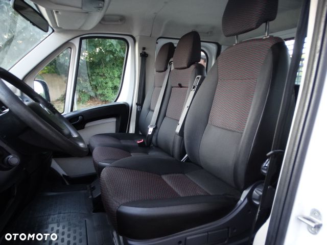 Citroën JUMPER - 10