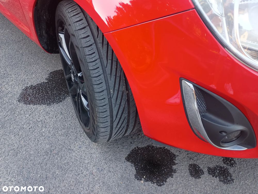 Opel Corsa 1.4 16V Sport - 9