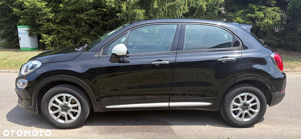 Fiat 500X - 7
