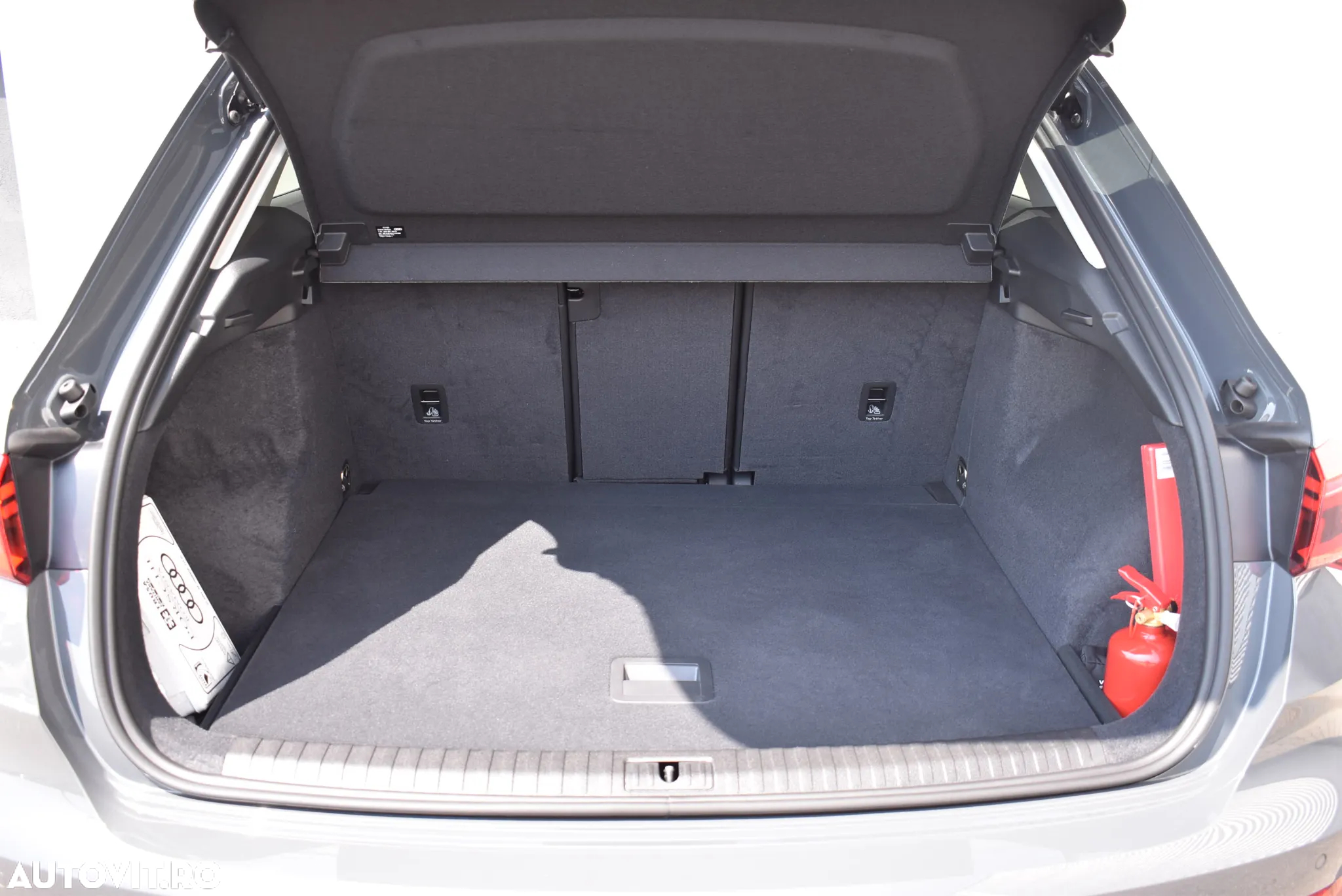 Audi Q3 1.5 35 TFSI S tronic Basic - 30