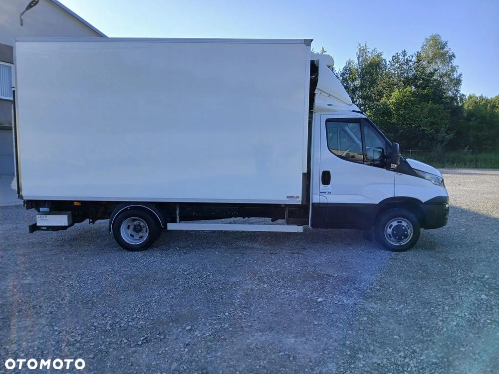 Iveco Daily - 4