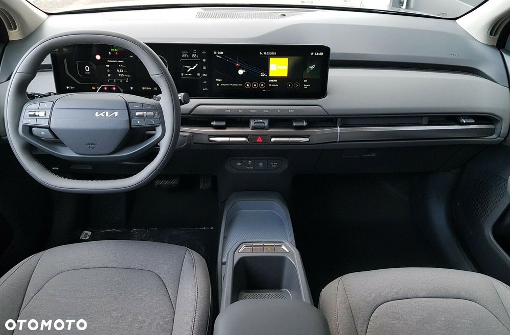 Kia EV3 81.4kWh Air - 18