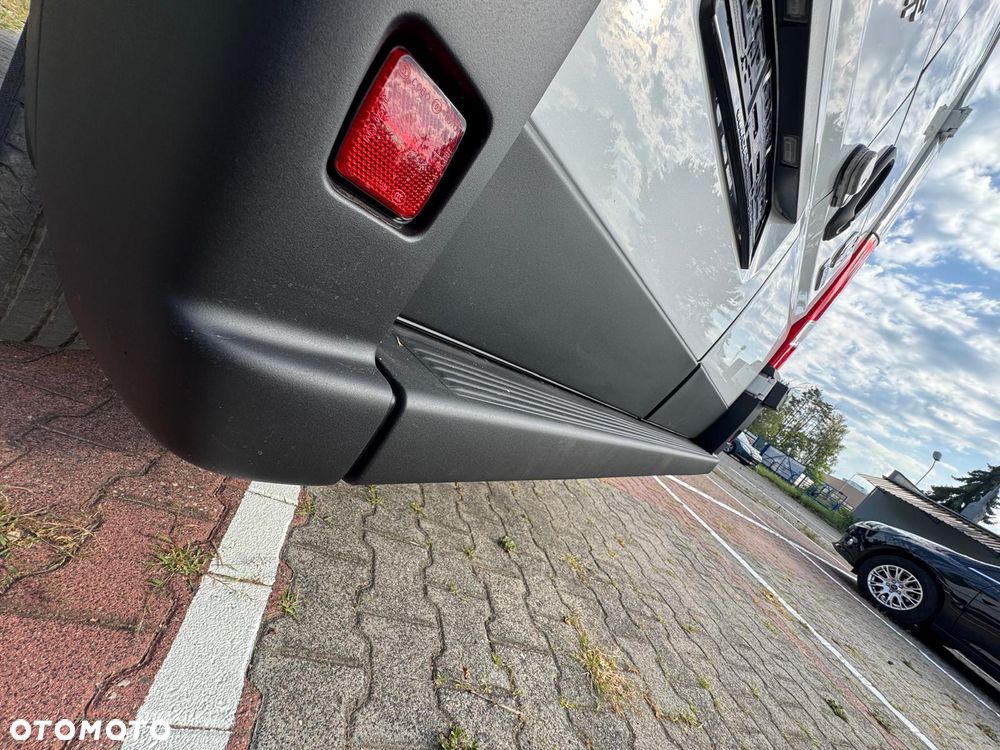 Fiat Fiat Ducato L3H2 (bryg.) - 15