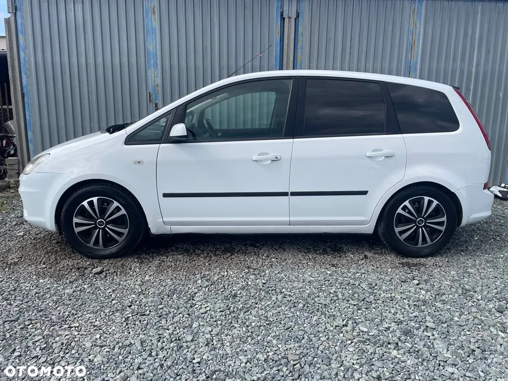 Ford C-MAX - 6