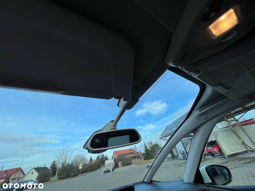 Citroën C4 SpaceTourer - 15