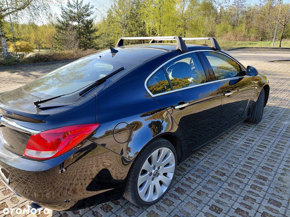 Opel Insignia - 5
