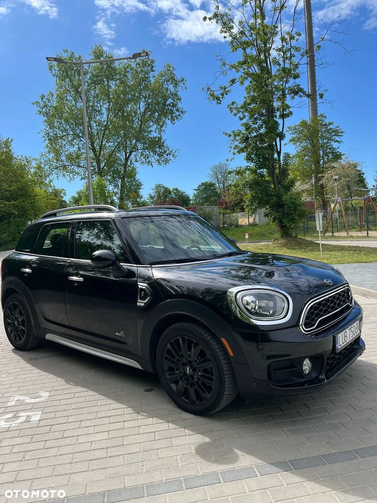 MINI Countryman Cooper S ALL4 - 1