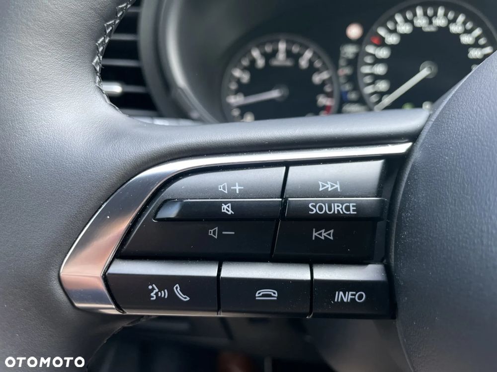 Mazda 3 - 14