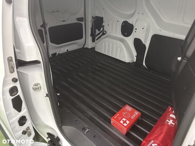 Dacia Dokker Van - 18