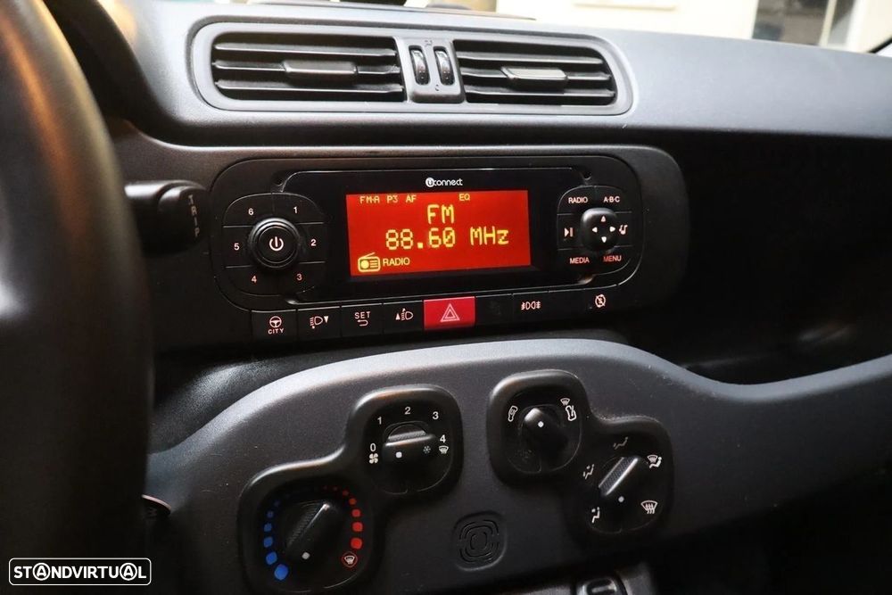 Fiat Panda - 9