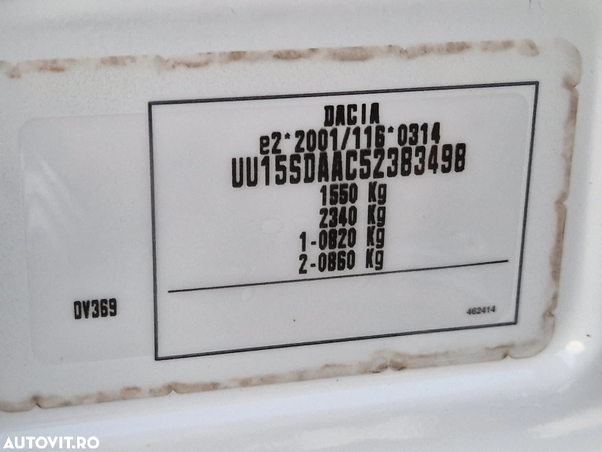 Dacia Sandero Stepway - 13