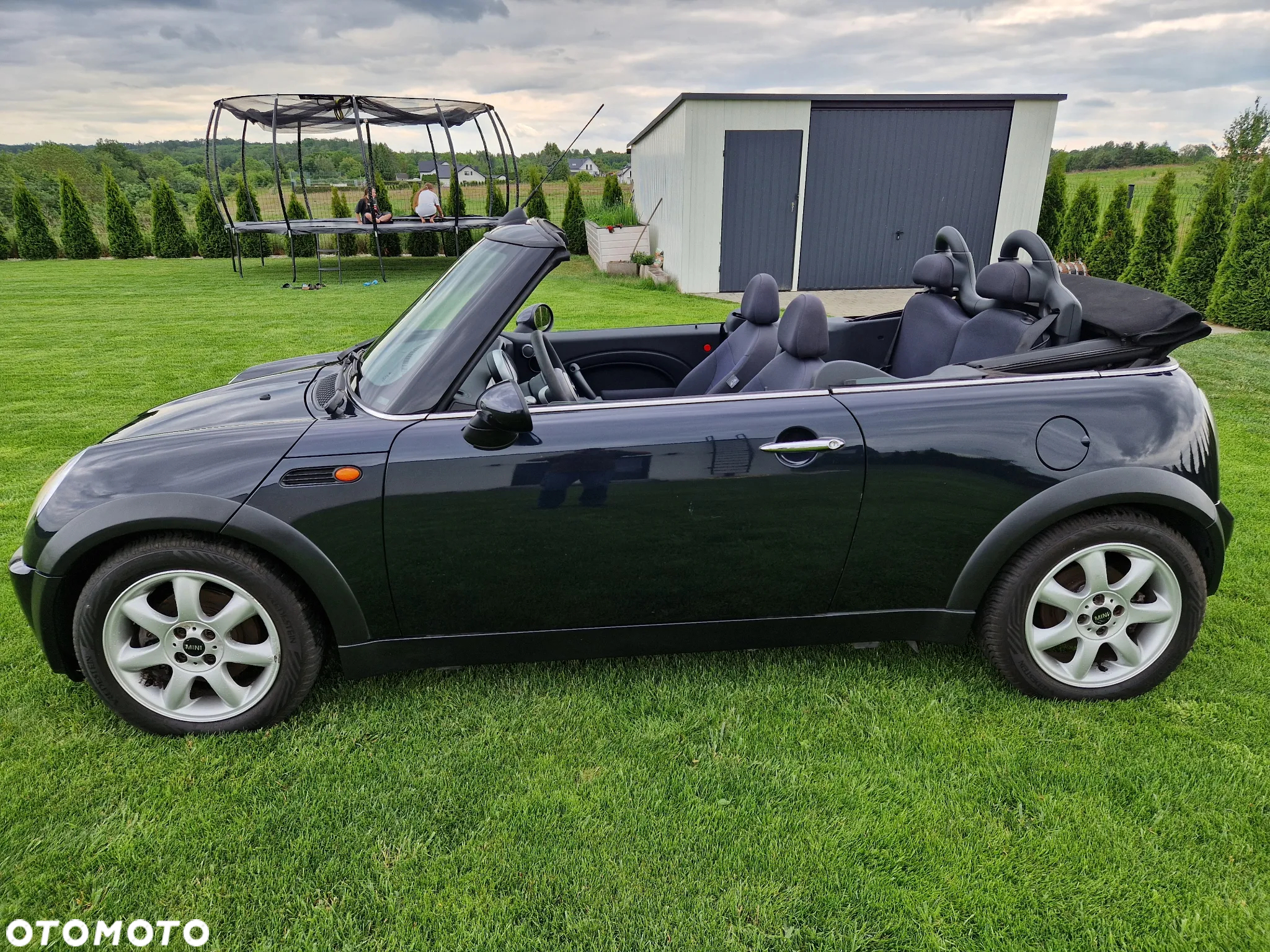 MINI Cooper - 7