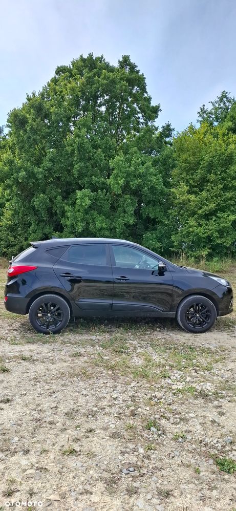 Hyundai ix35 - 4