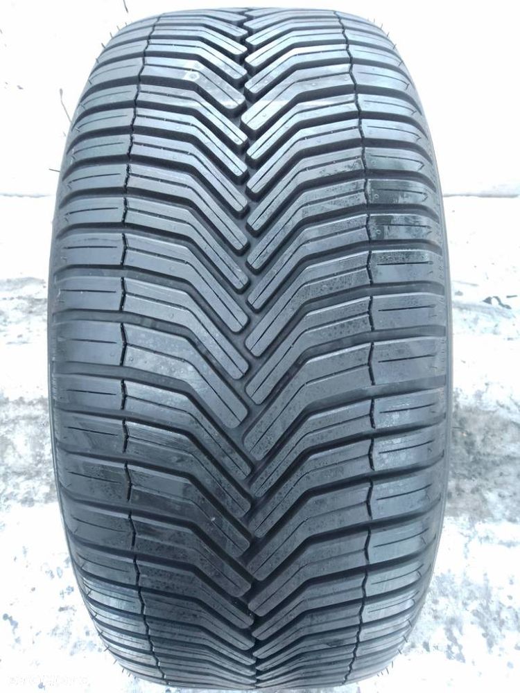 Michelin CrossClimate 225/50 R17 98W 2024 - 1