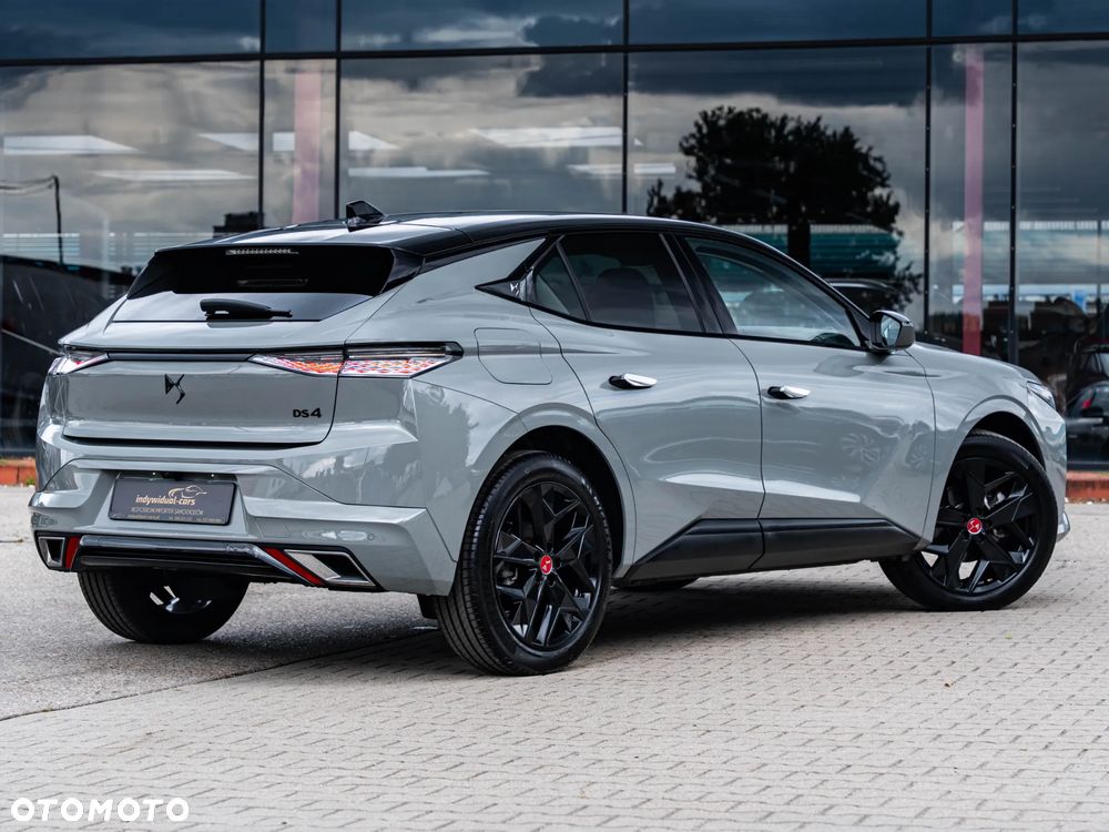 DS Automobiles DS 4 1.5 BlueHDi Performance Line - 13