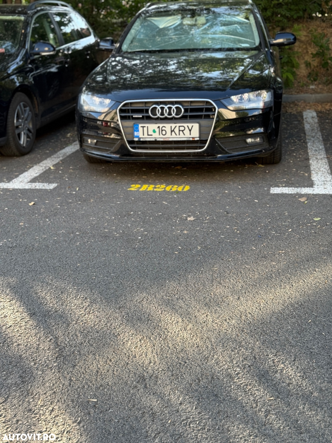 Audi A4 Avant 2.0 TDI DPF quattro Ambition - 14